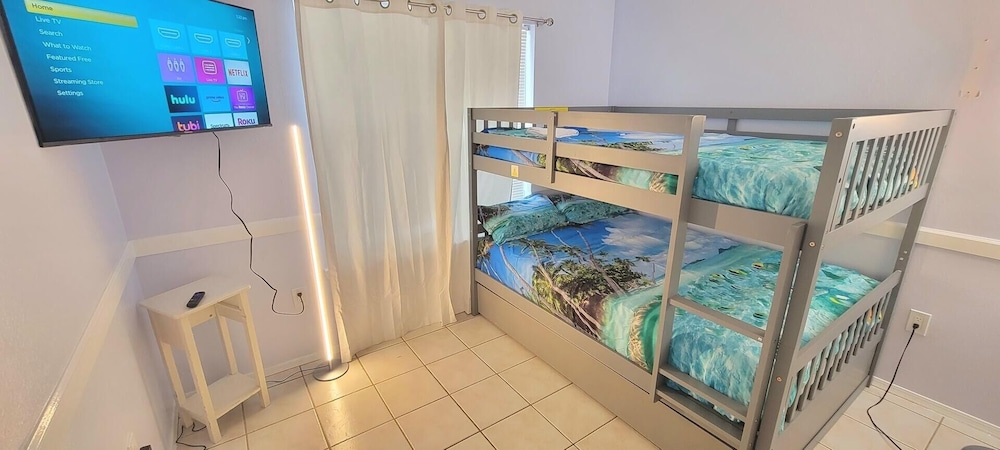 Surfside I #303 2 Bedroom Condo by RedAwning view 3