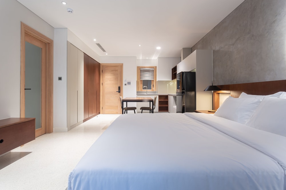 Bi Ecosuites Hanoi