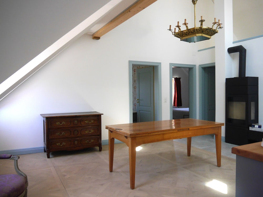 Château de Marnand