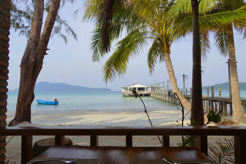 SoonNoeng Resort