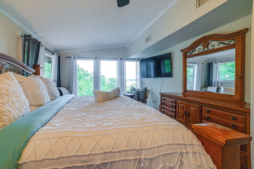 Kentucky Lake Retreat: A Memory-making Getaway