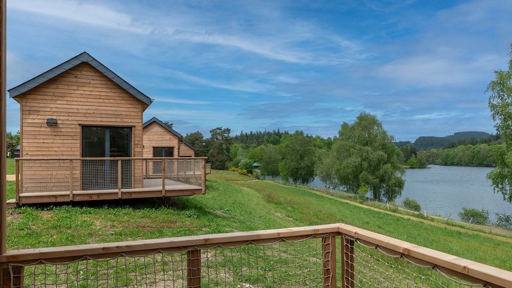 Vacancéole - Le Domaine des Monédières , Billede 21