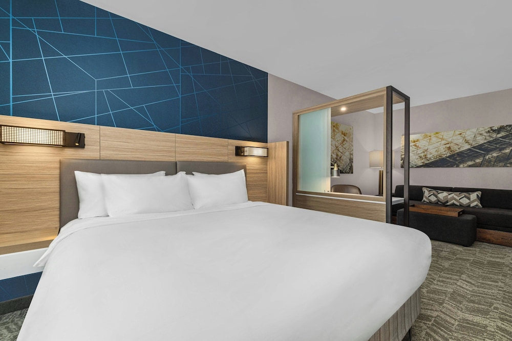 Springhill Suites By Marriott Camden