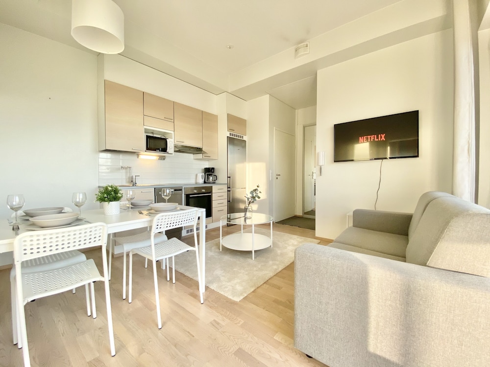 City Home Finland Ratina Panorama view 4