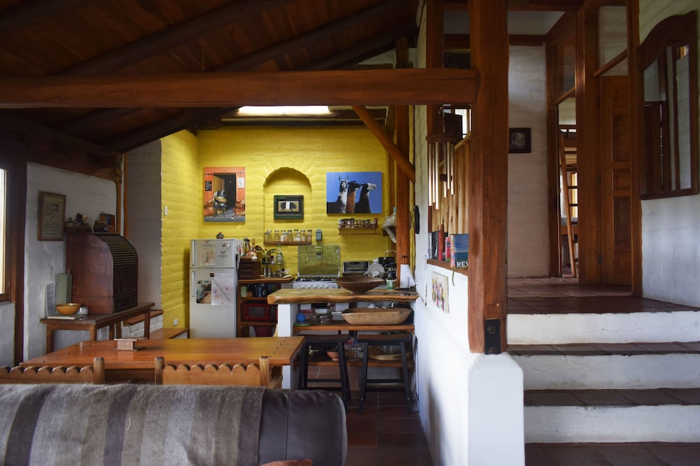 Casa Mojanda