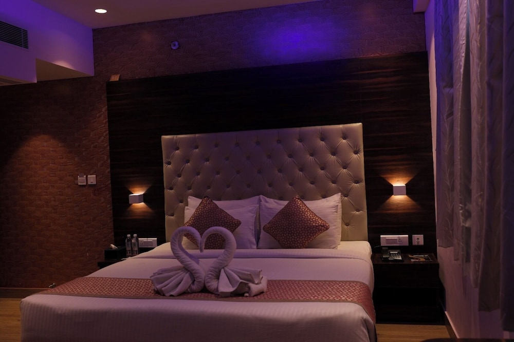 NPG Hotel