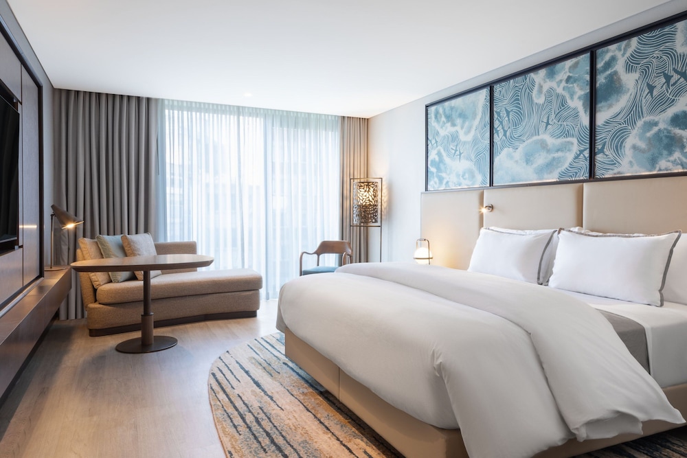 The Westin İstanbul Nişantaşı - Image 67