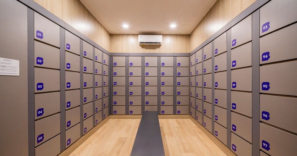 CRiB by Bobobox, Kuningan, Jakarta