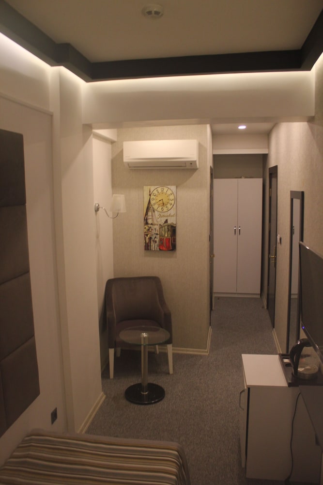 Palmiye Otel Taksim - Image 37