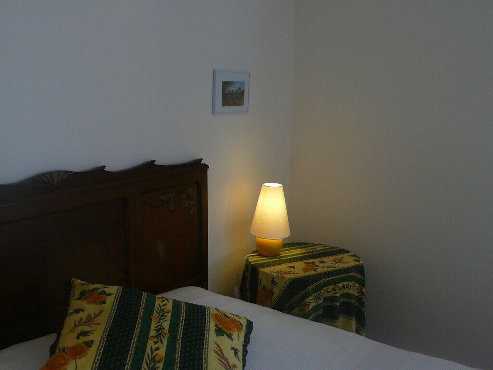 Le Cadran Solaire view 3