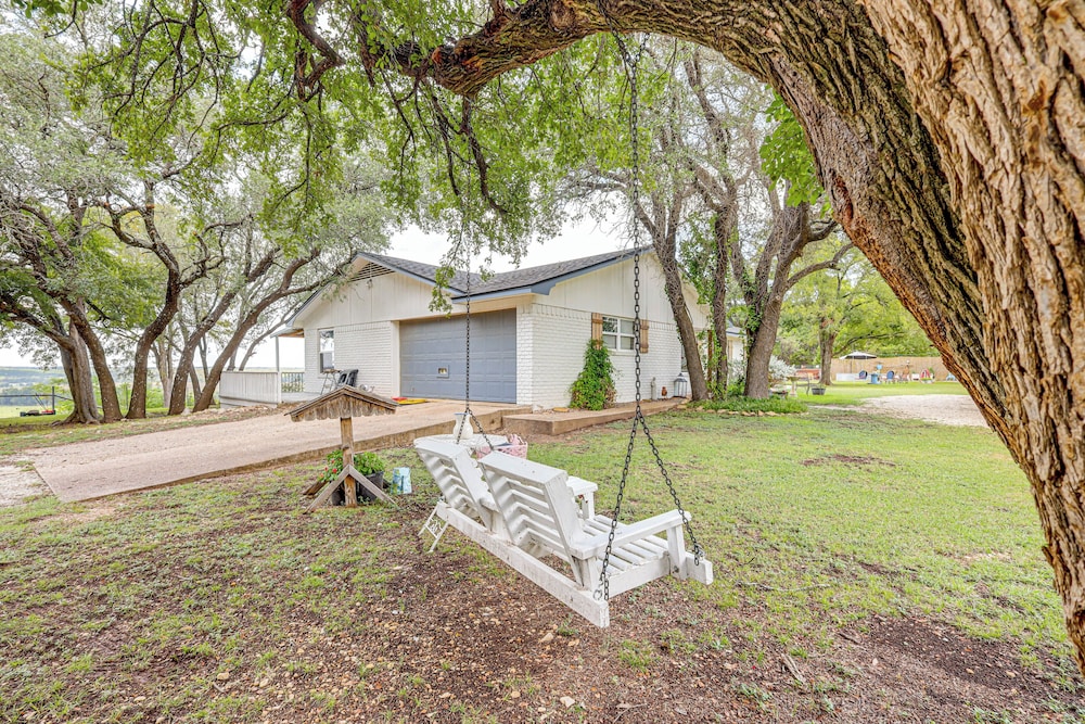 Beautiful Country Home on Secluded & Gated Acreage