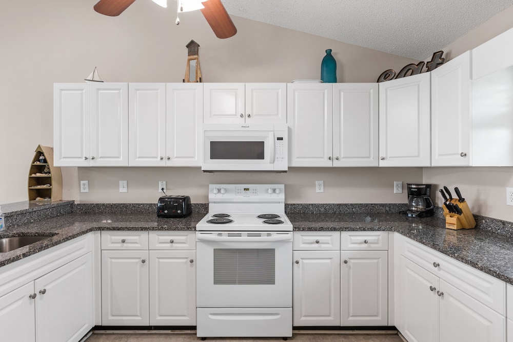 Renegade by Topsail Realty