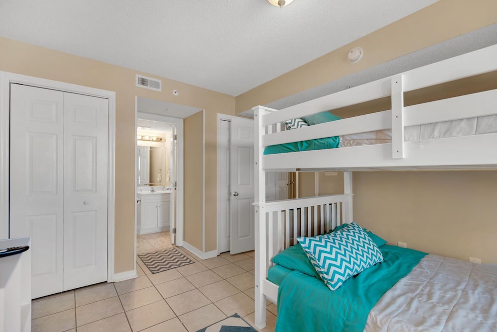 Gulf Dunes 101 by Brooks and Shorey Resorts