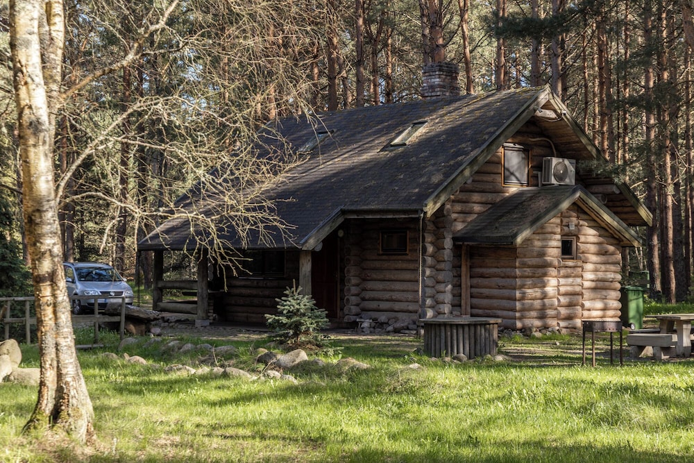 Roze Guest Houses Sklandas