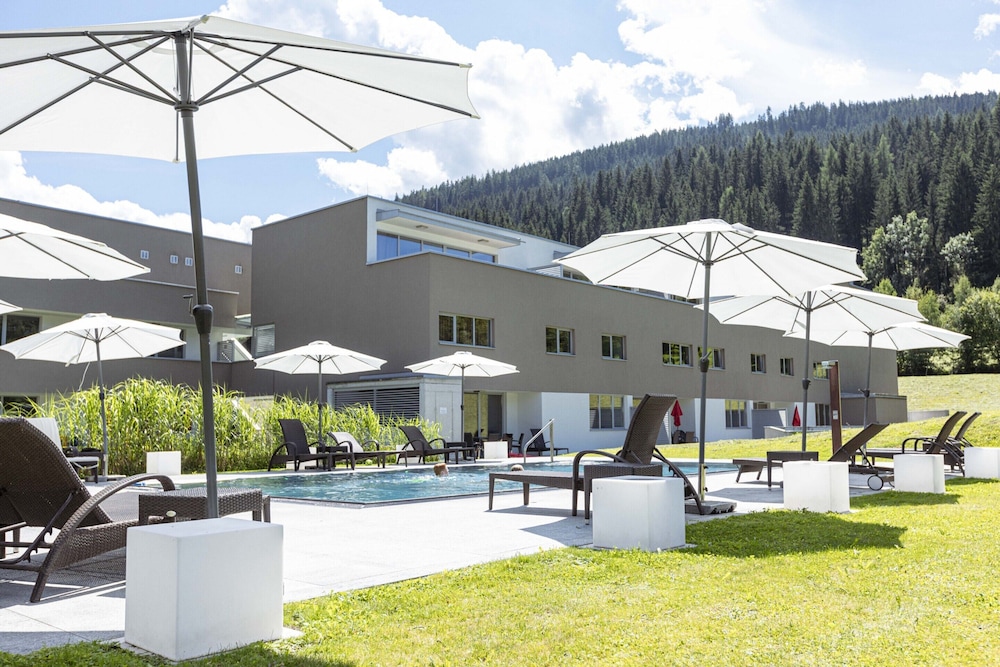 Modern Apartment With Dishwasher, Near the Ski Slopes