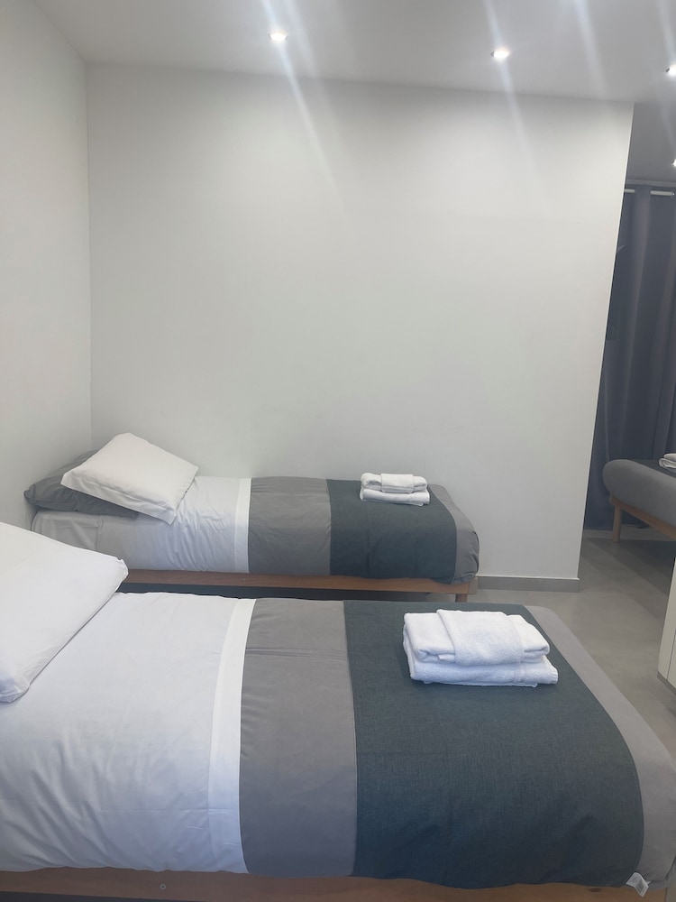 Porta Nuova Suite 57