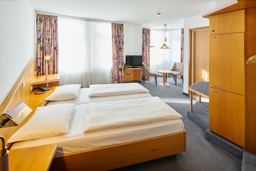 Stuttgart Vacations - Hotel Brita Stuttgart - Property Image 9