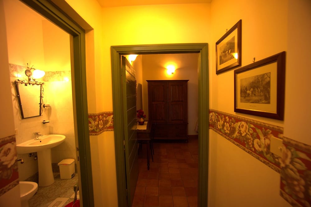 Quarto del Cuore