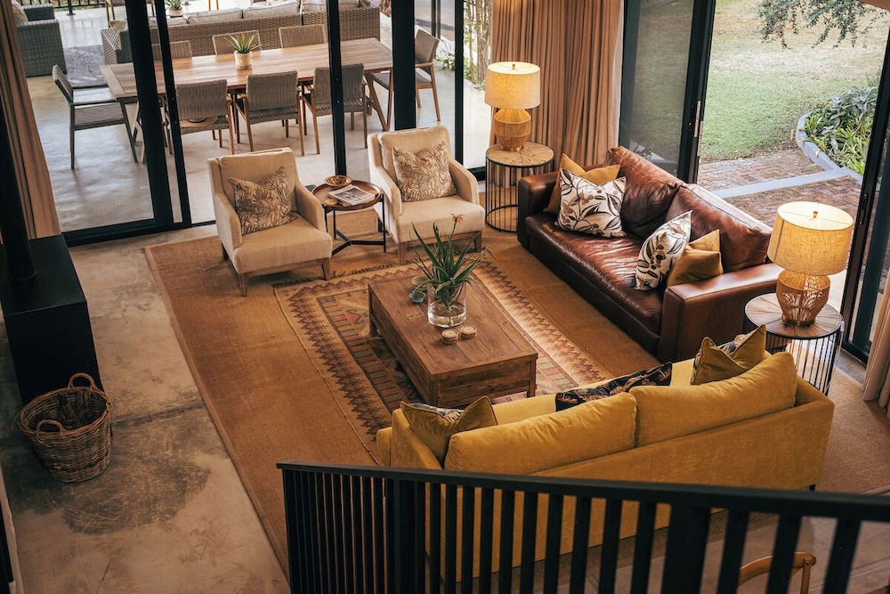 Summerplace Game Reserve