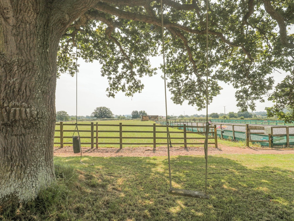 Orchard View