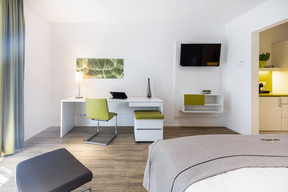 Candlewood Suites Furth by IHG, photo 12