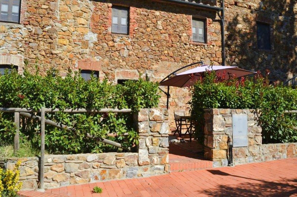 Residence Antico Borgo Casalappi, Campiglia Marittima view 4