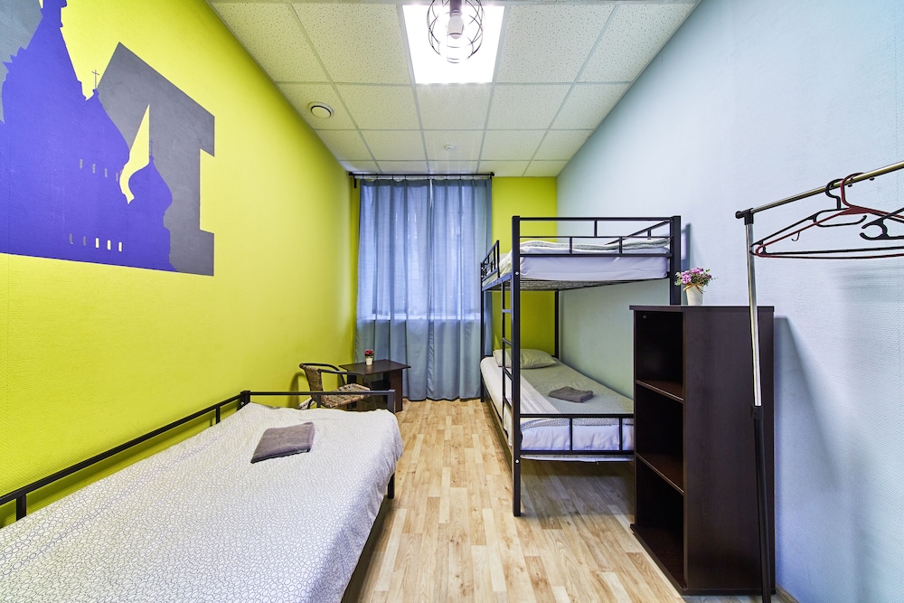 Leninskiy 23 - hostel