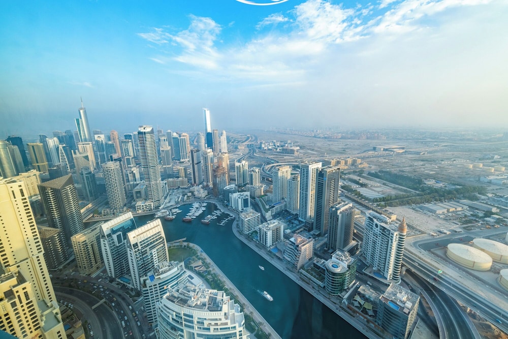 Address JBR - Mint Stay