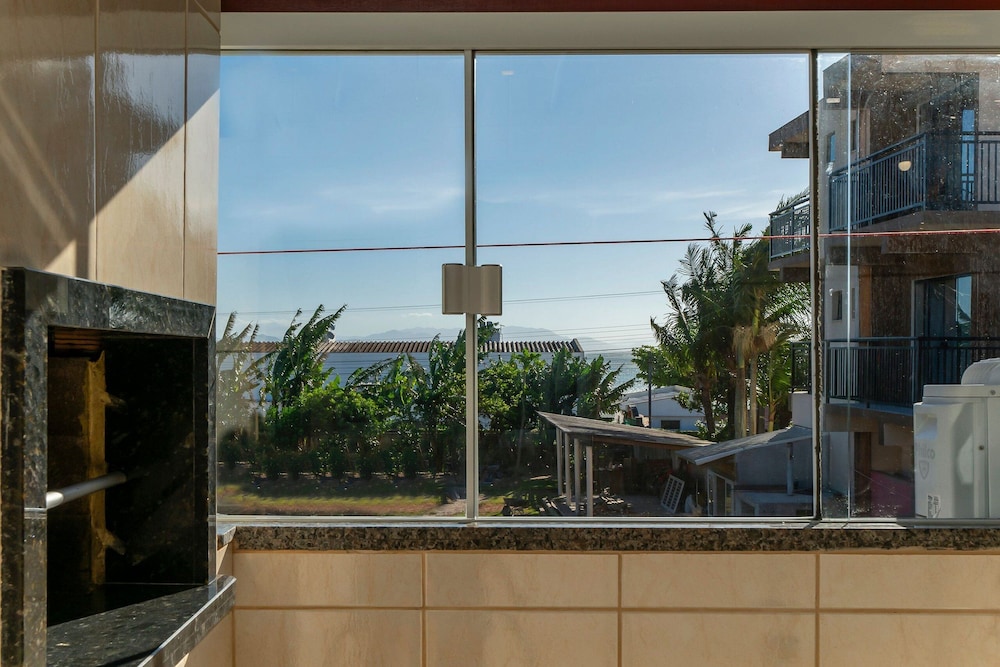 AP 14 Ala Tainha Residencial Solavir