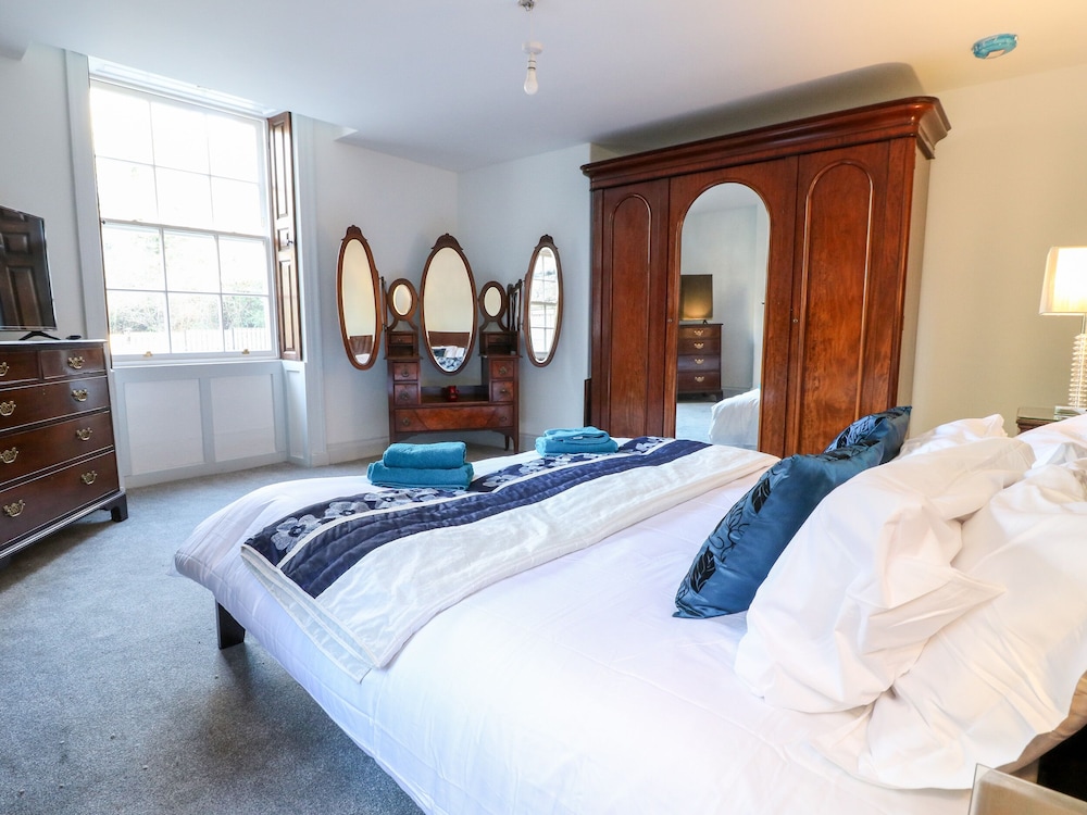 Cotton Mill Cottage