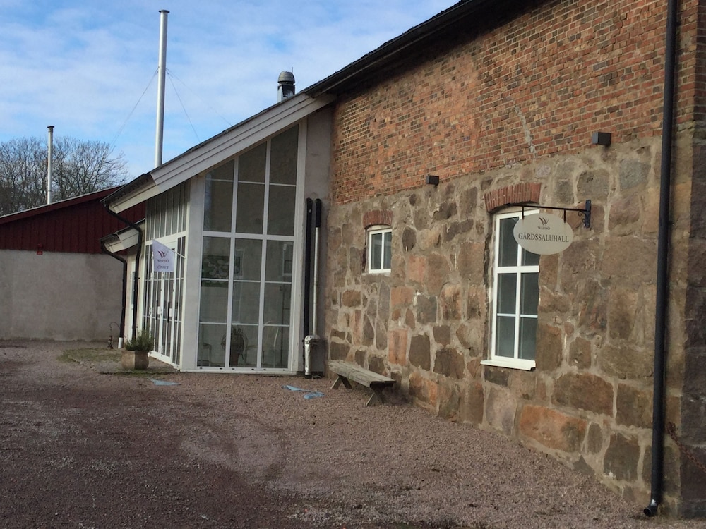 Wapnö Gårdshotell