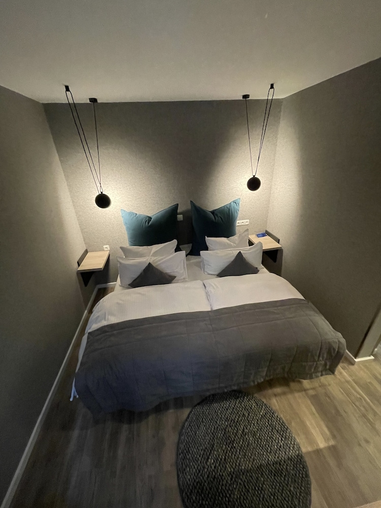 Munich Vacations - Boutique Hotel Falkenturm - Property Image 36