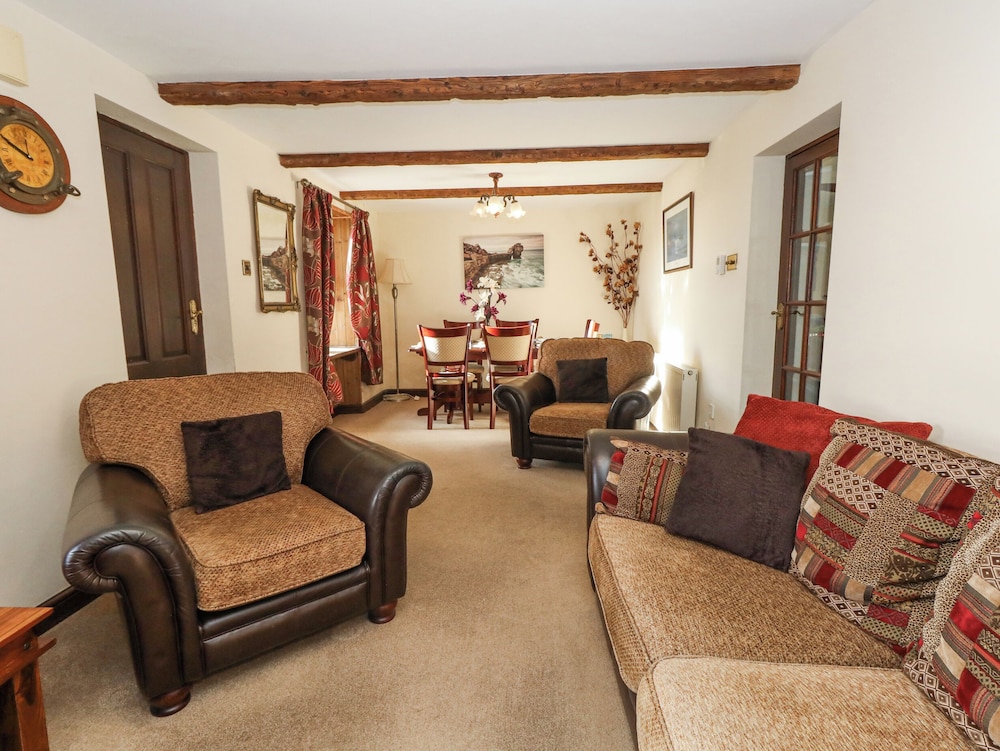 Anchor Cottage