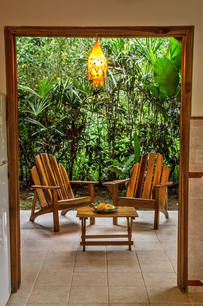 La Finca Chica