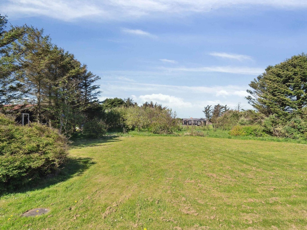 5 Star Holiday Home in Hjorring