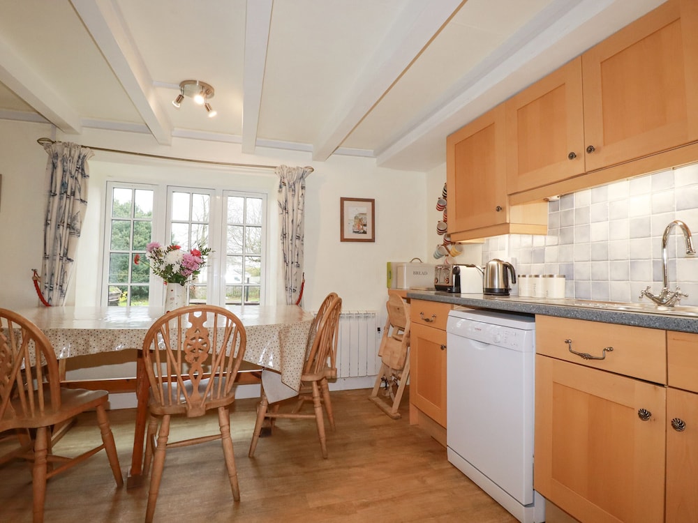 Trewillig Cottage