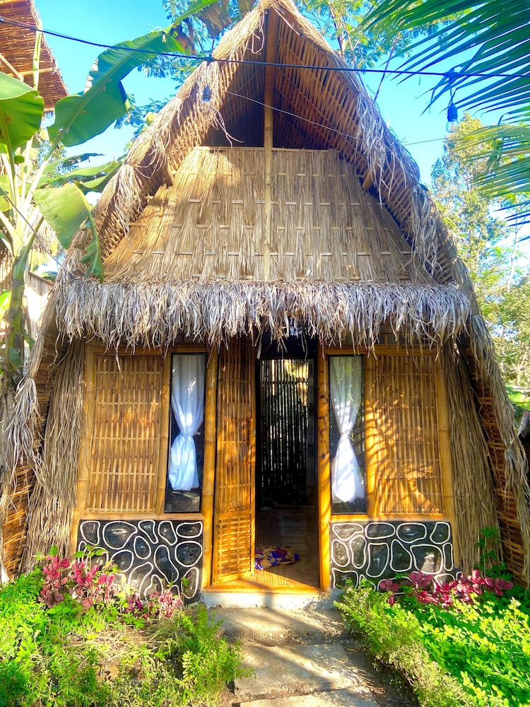 elbamboo guesthouse