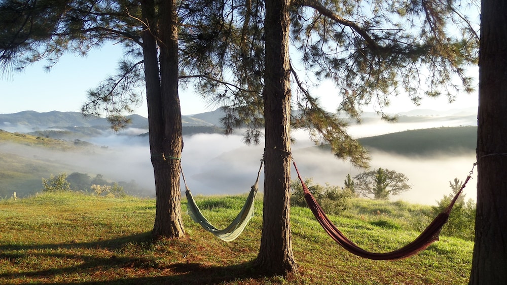 Pousada Canto do Lago