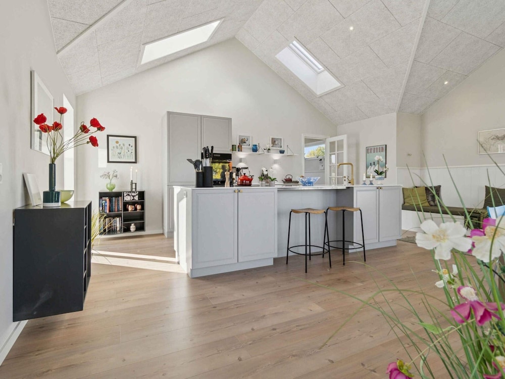 4 Star Holiday Home in Svaneke