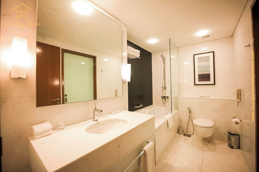 1BHK Fashion Avenue