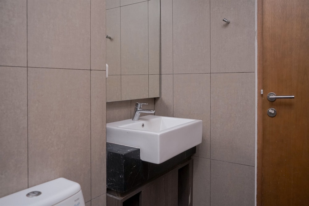 Modern Designed 2Br Yukata Suites Apartment