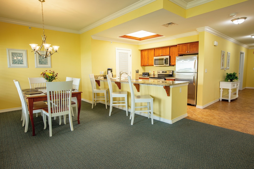 Palace View Heights by Spinnaker Resorts
