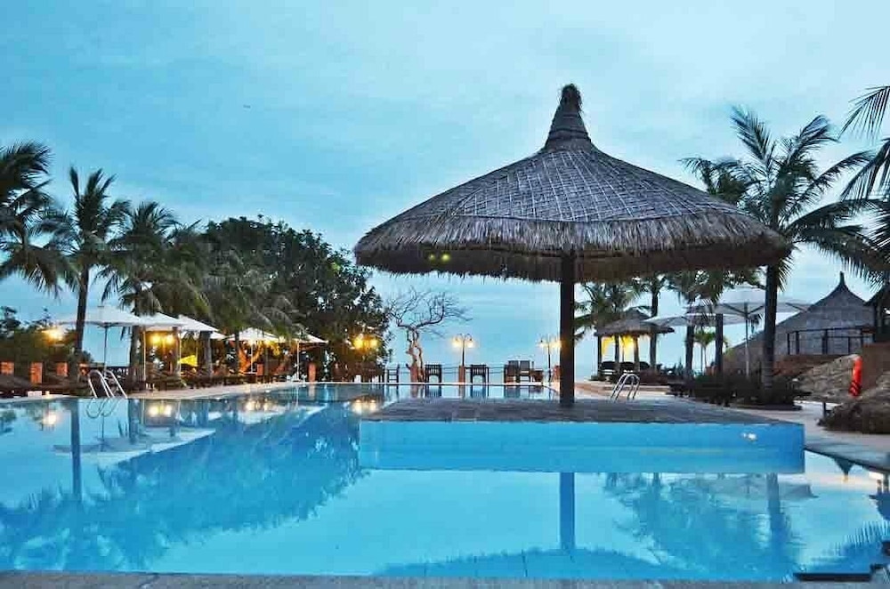 Melon Resort Mũi Né