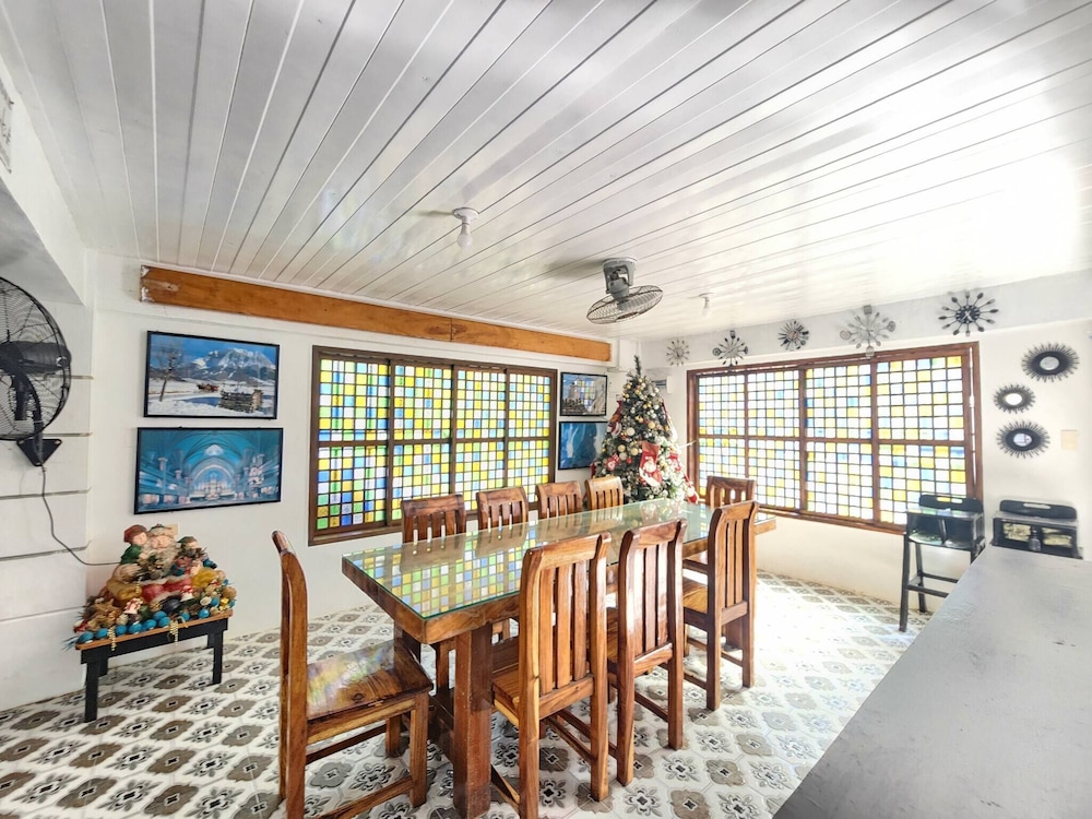 Casa Del Chen - Budget-friendly Stay
