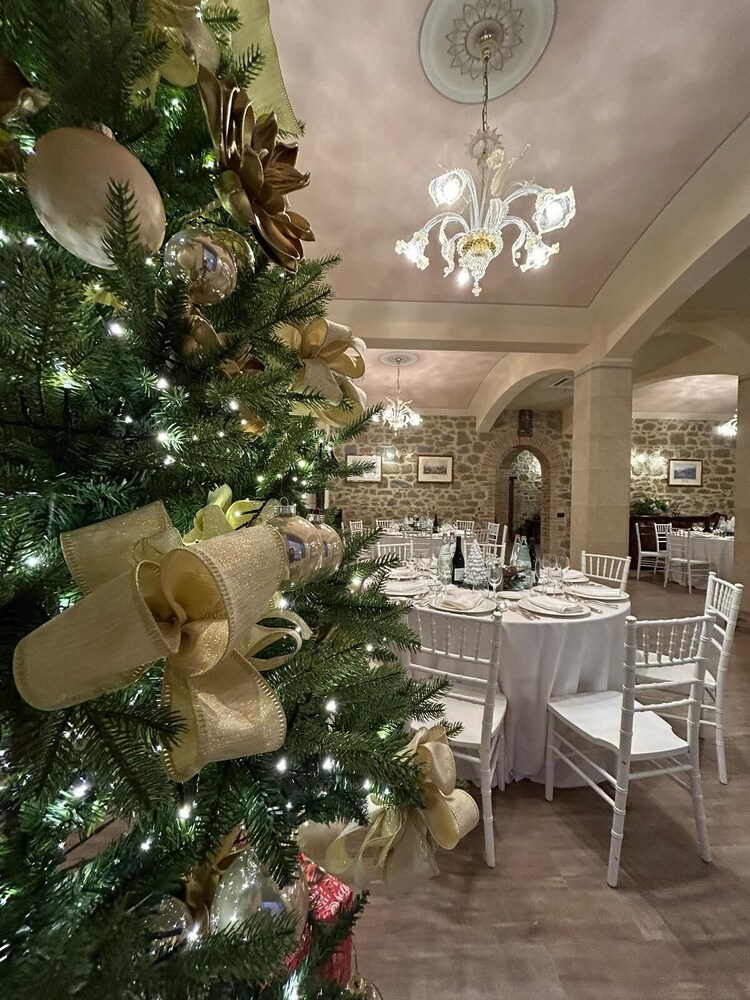 Borgo Sante Country House