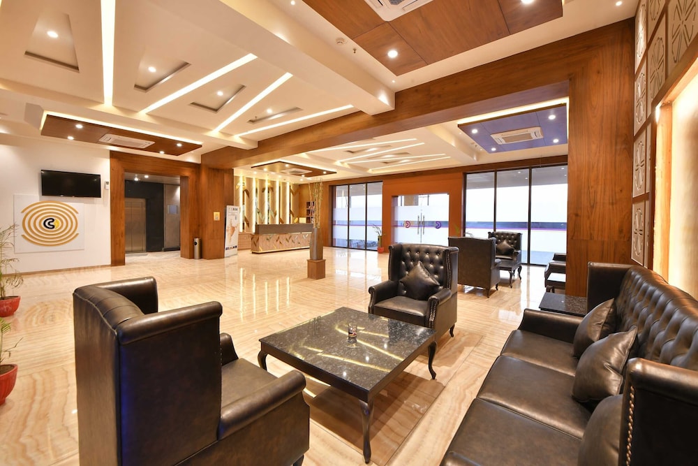 Clubhouse Hotel Morbi