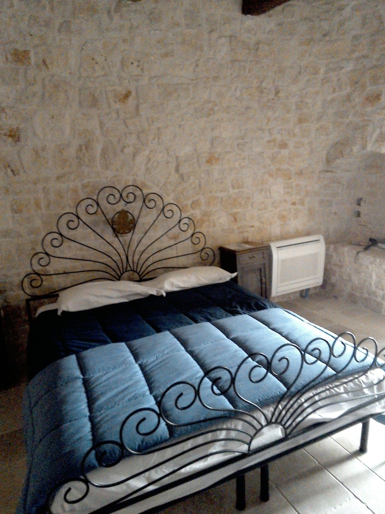 Masseria Cecato