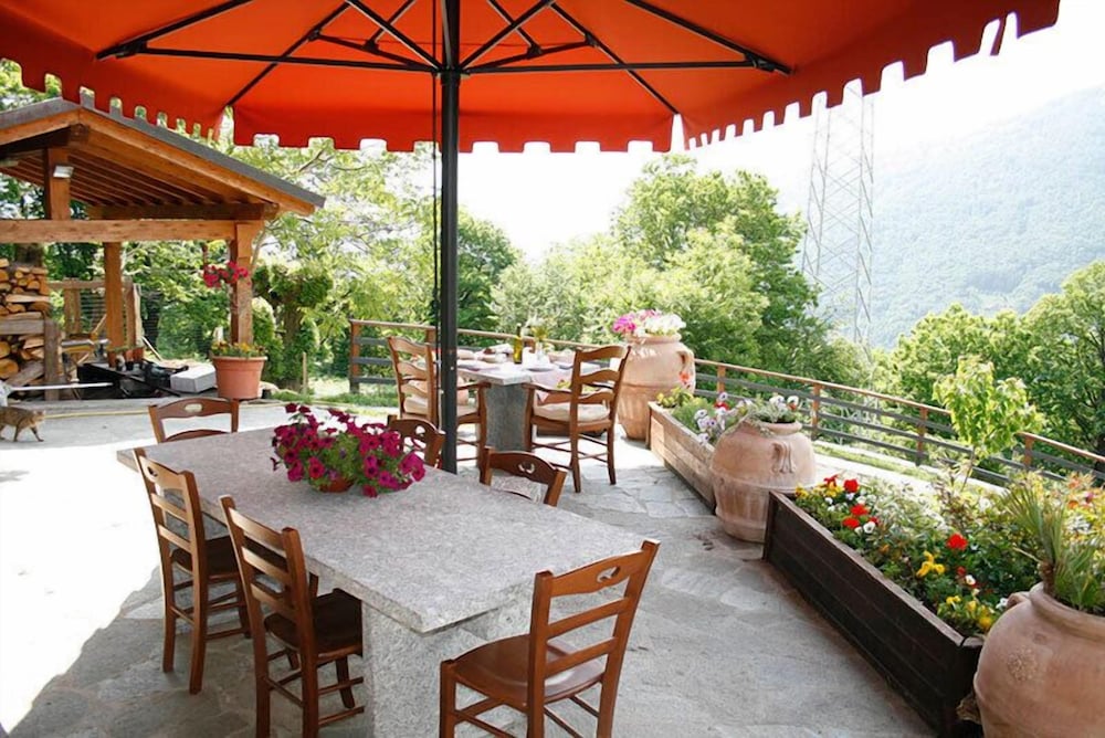 Agriturismo La Fonte di Mariella