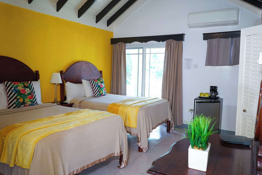 Ayurveda Resort Negril Jamaica