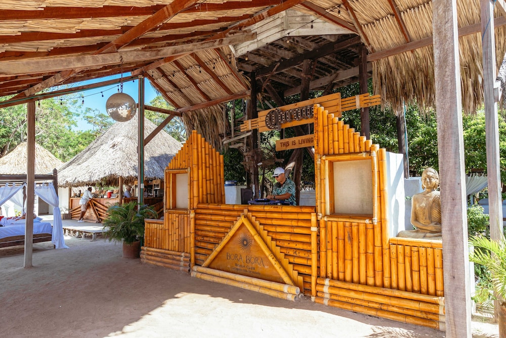 Bora Bora Cartagena